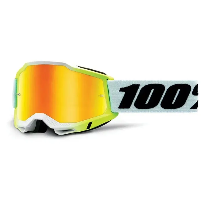 100% Accuri 2 MX Goggles Mirror Lens