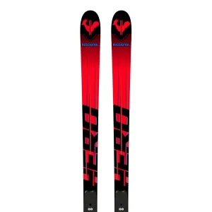 2025 Rossignol HERO Athlete FIS DH Skis