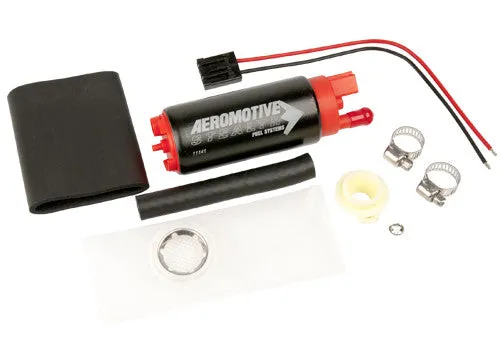 300ZX LSx INTERMEDIATE Swap Kit - 350Z / 370Z Transmission