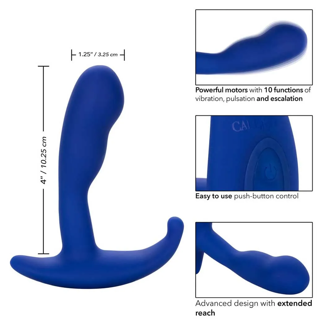 Admiral™ Advanced Curved Probe