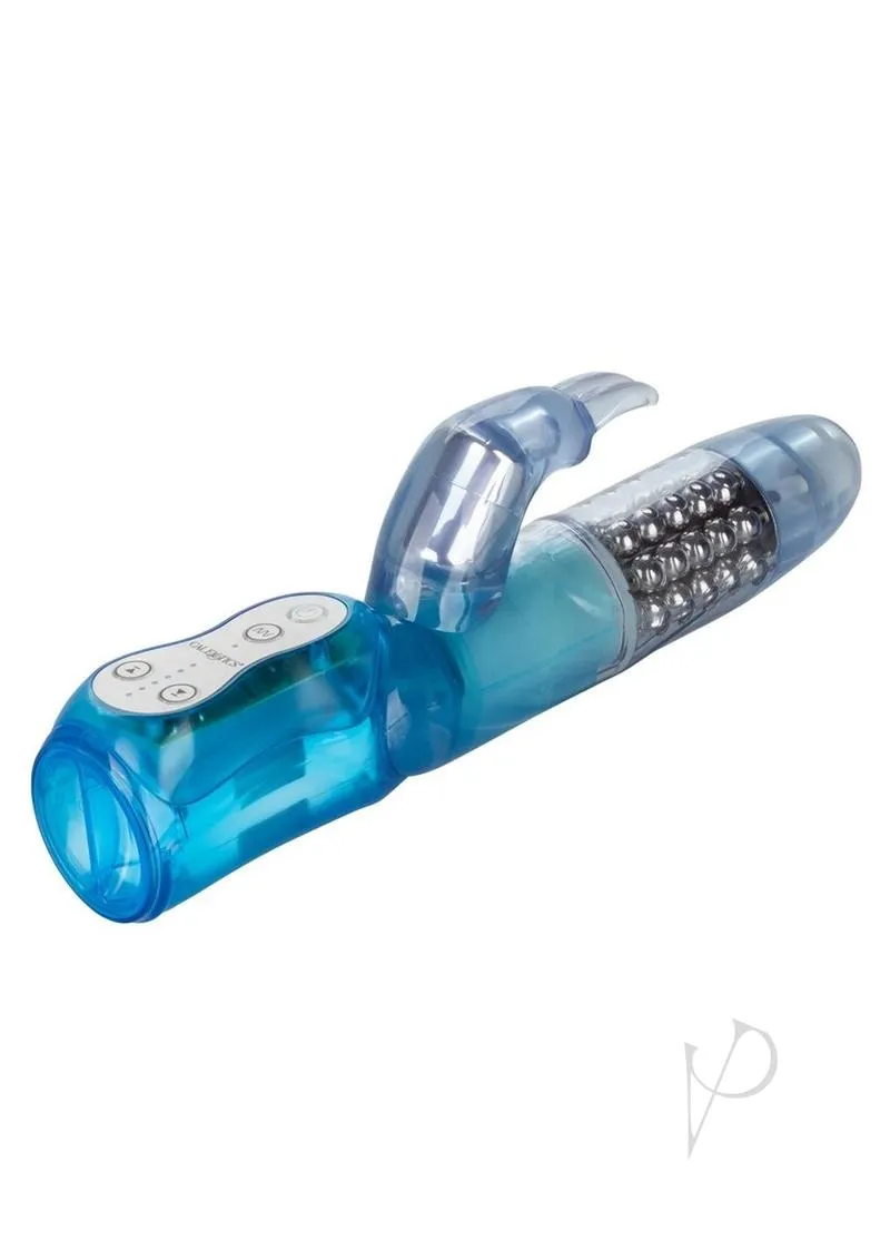 Advanced Waterproof Jack Rabbit Blue