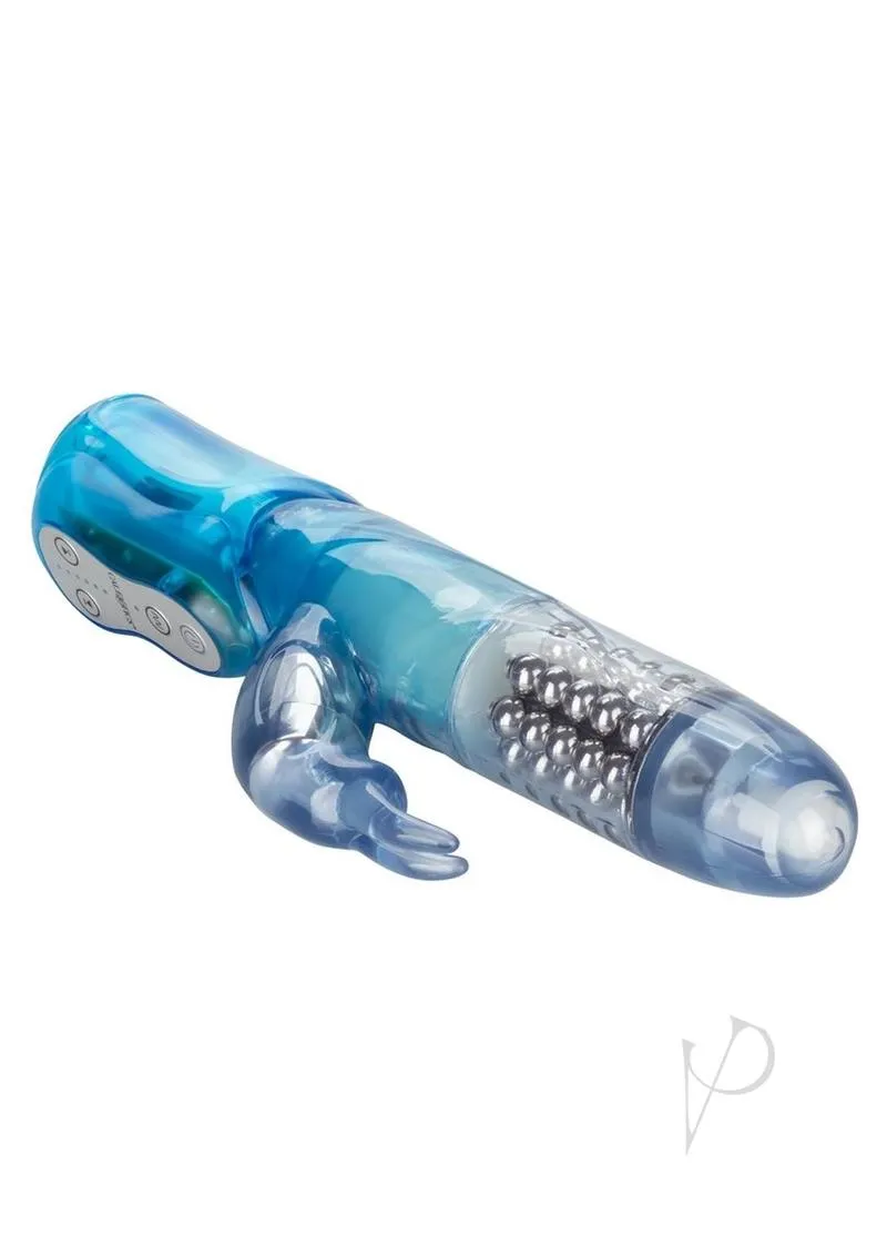Advanced Waterproof Jack Rabbit Blue