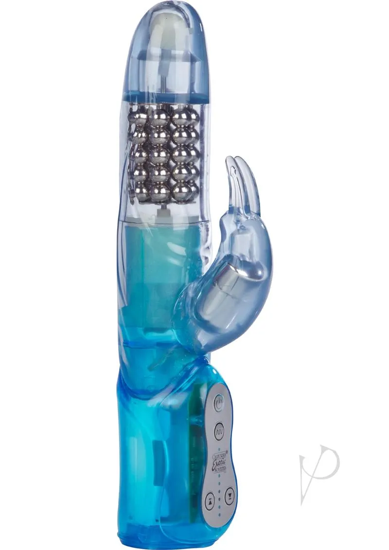 Advanced Waterproof Jack Rabbit Blue
