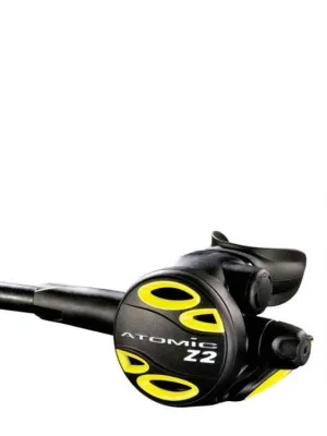 Atomic Aquatics Z2 Octopus
