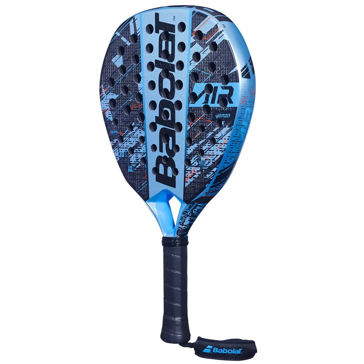 Babolat Air Veron Padel Racket 24