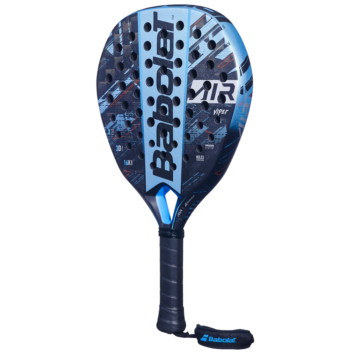 Babolat Air Viper Padel Racket 24