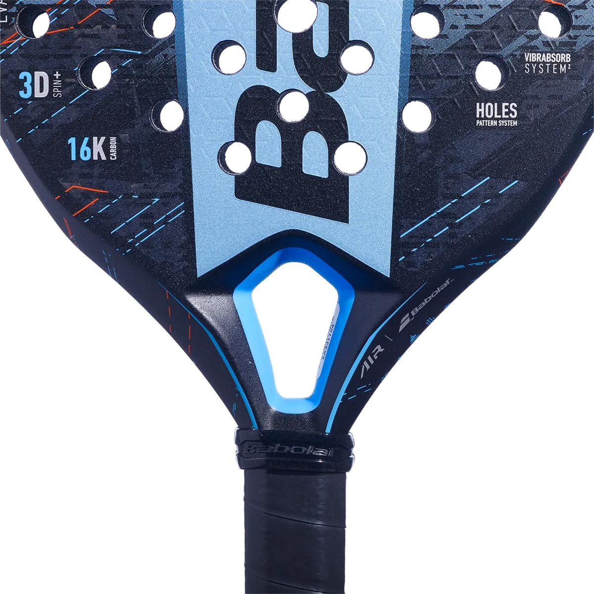 Babolat Air Viper Padel Racket 24