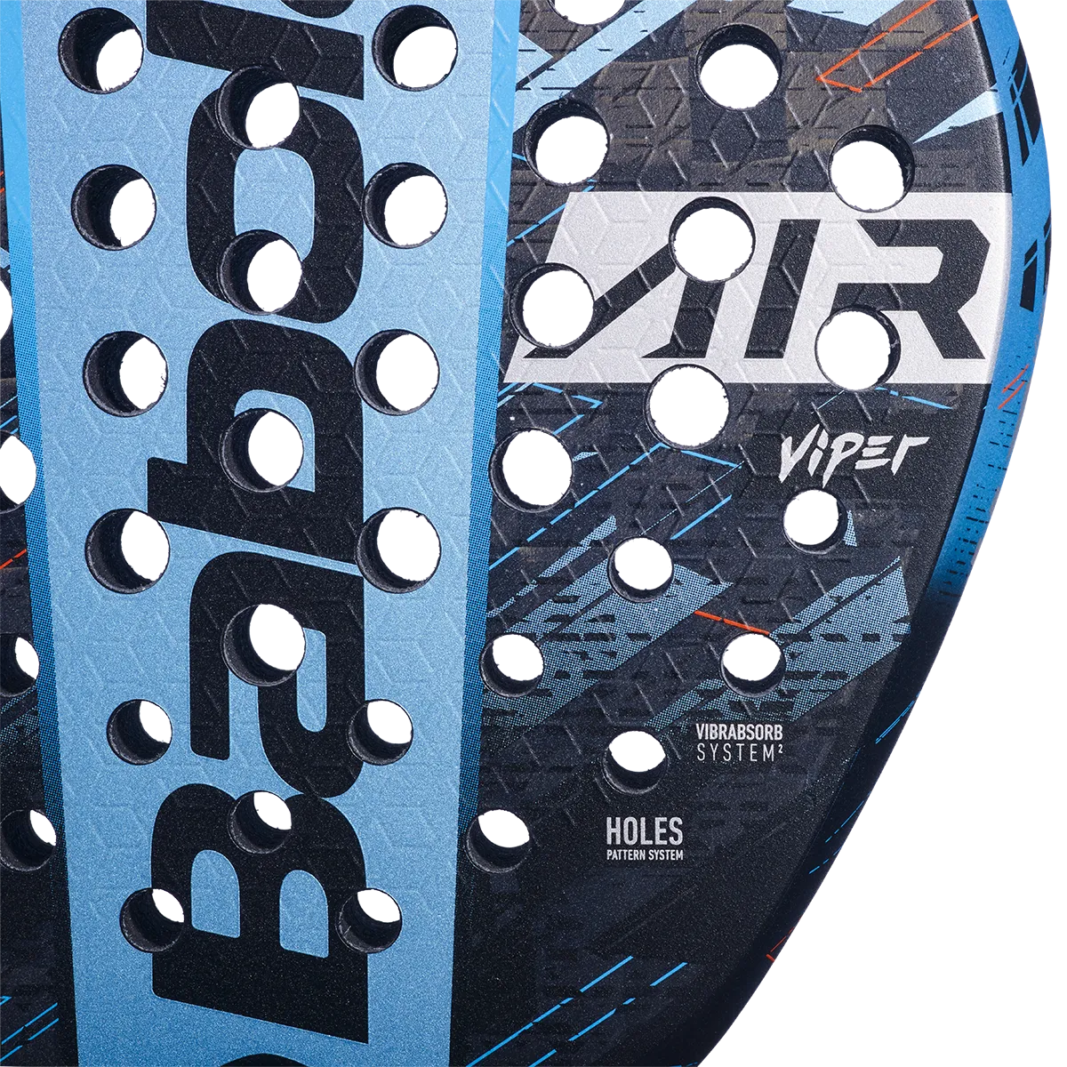 Babolat Air Viper Padel Racket 24