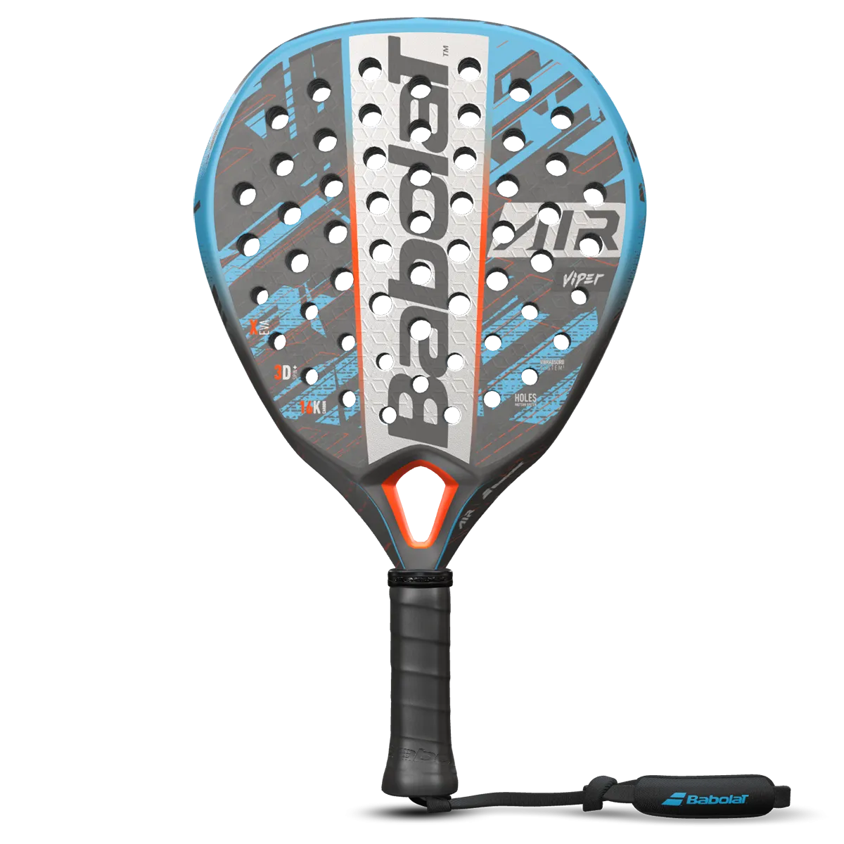Babolat Air Viper Padel Racket