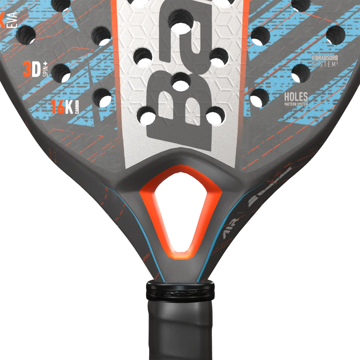 Babolat Air Viper Padel Racket