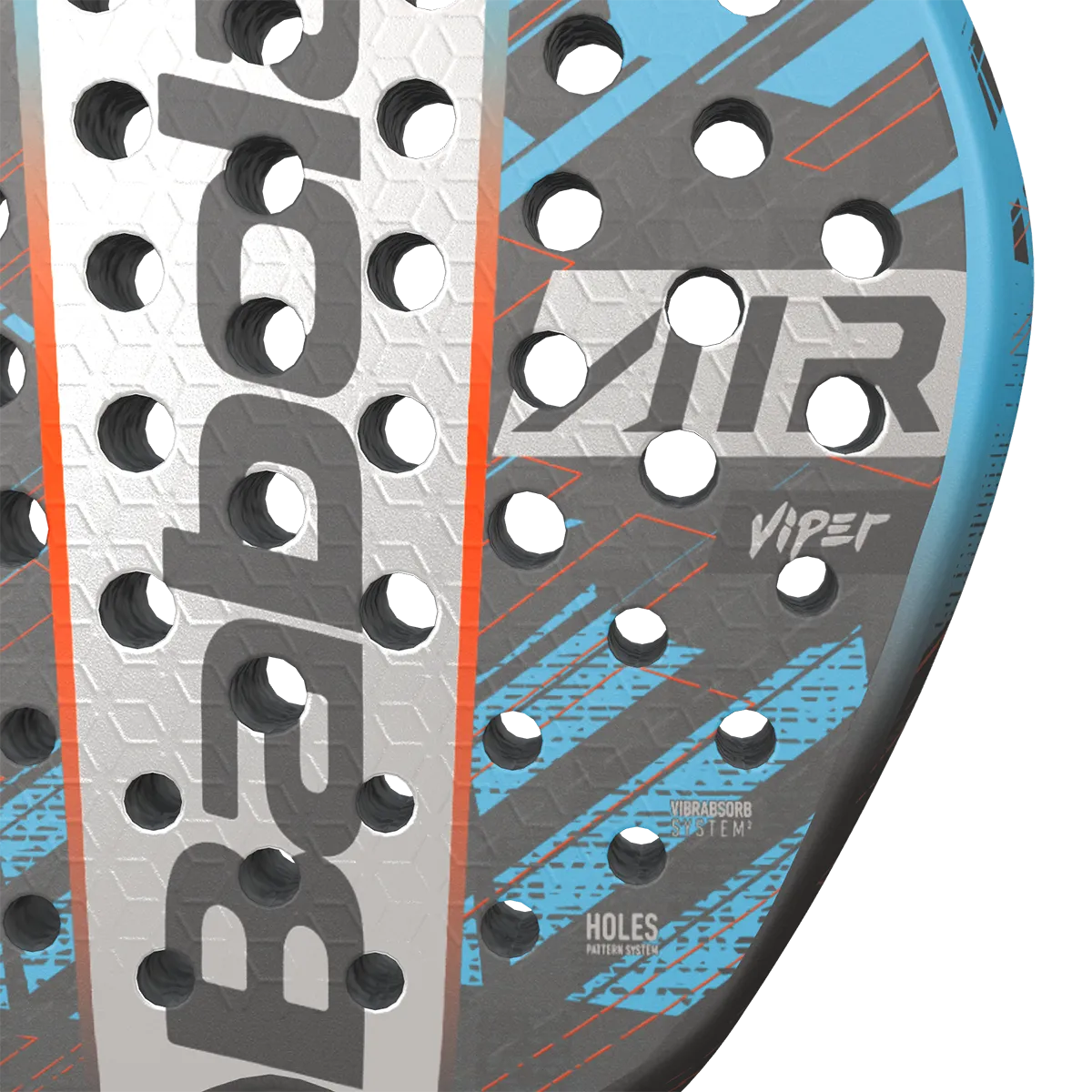 Babolat Air Viper Padel Racket