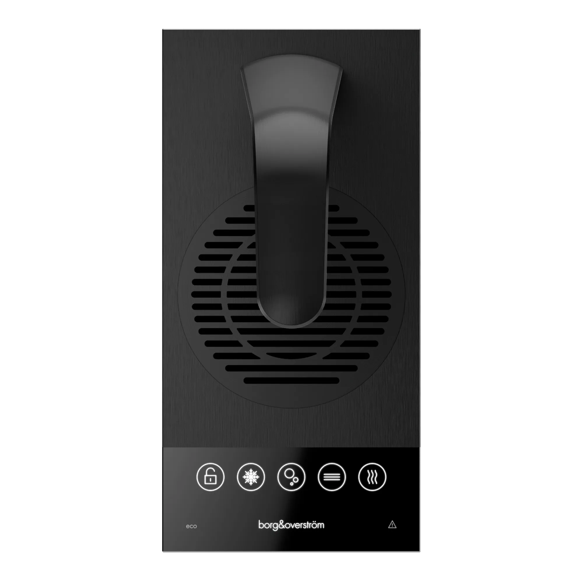 Borg & Overström T3 Undercounter