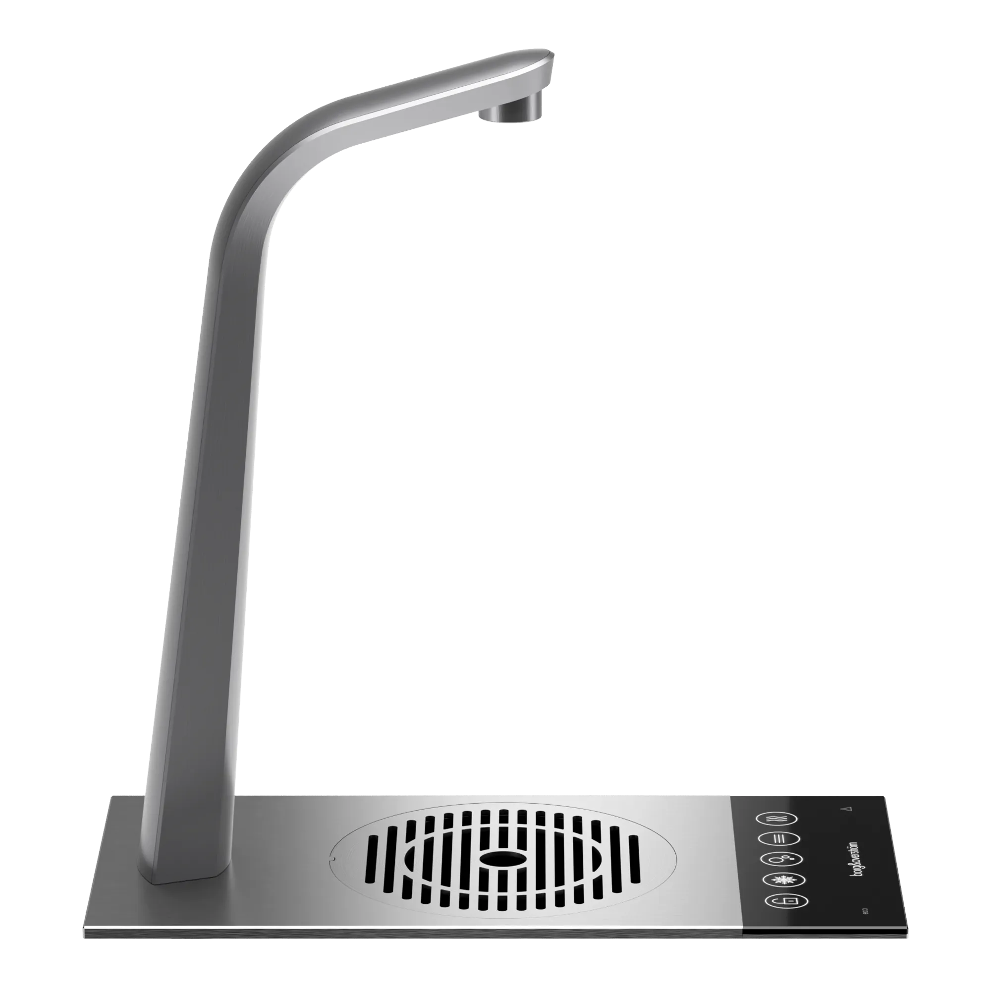 Borg & Overström T3 Undercounter