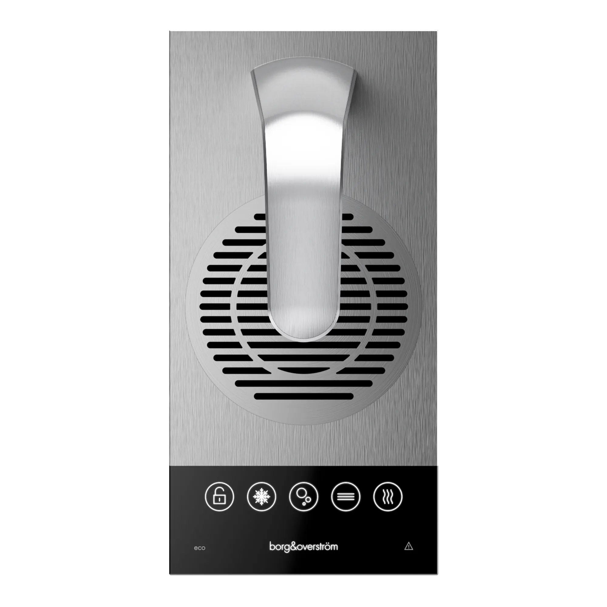 Borg & Overström T3 Undercounter