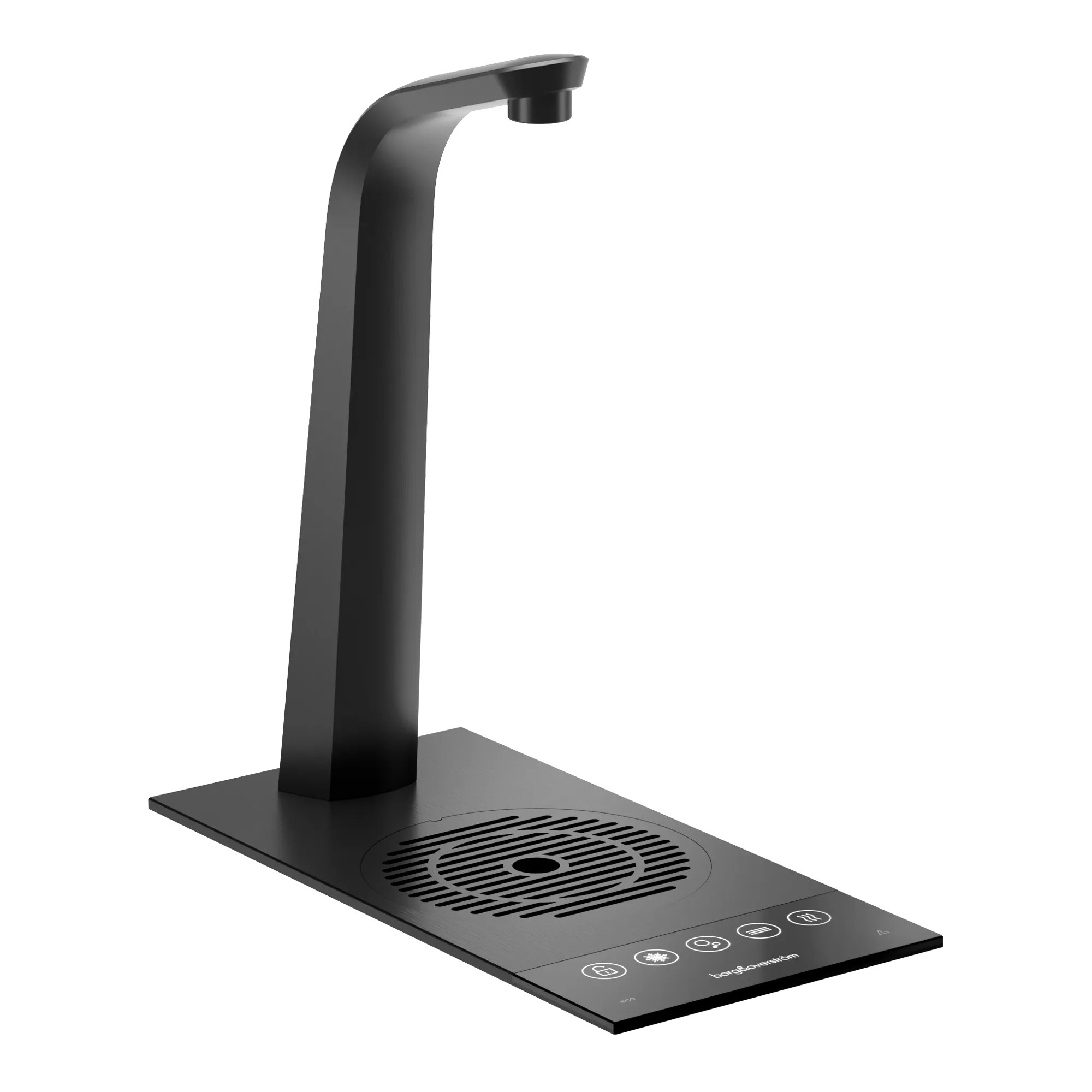 Borg & Overström T3 Undercounter