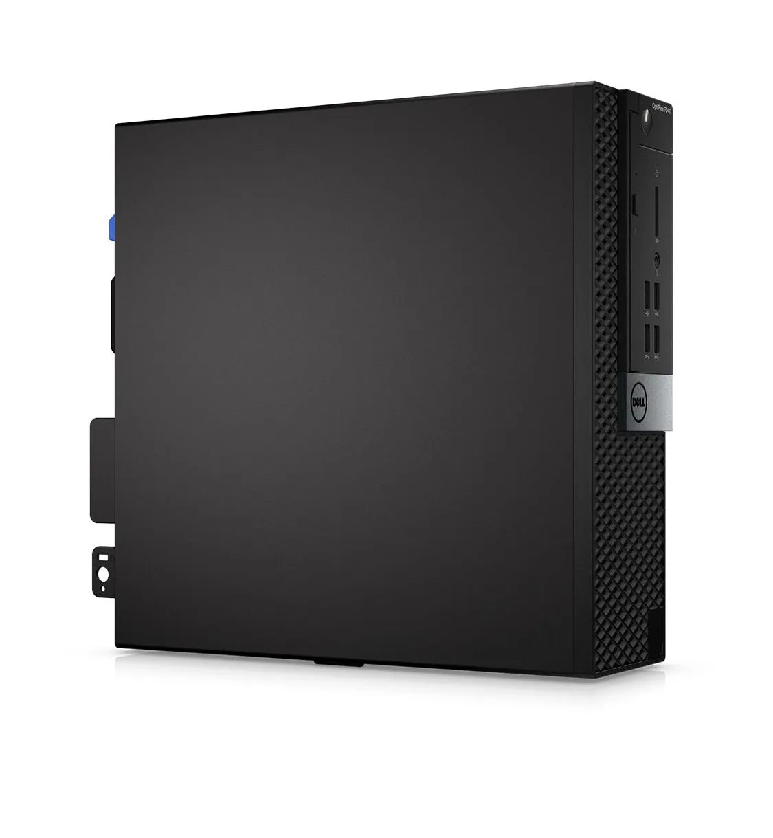 Dell OptiPlex 7040 SFF Desktop, Intel i7-6700, 3.40GHz, 16GB RAM, 512GB SSD, Win10P - JOY1-7040SFF-A03 (Refurbished)