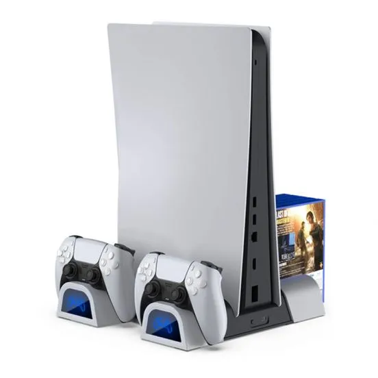 DOBE Multifunction Cooling Stand - PS5