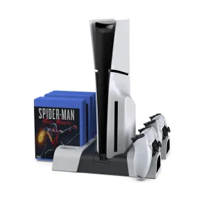 DOBE Multifunction Cooling Stand - PS5 DOBE Multifunction Cooling Stand - PS5