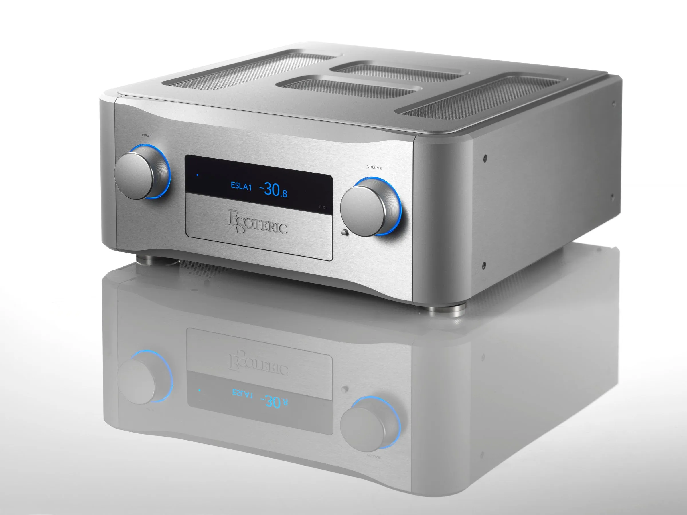 Esoteric F-01 Class A Integrated Amplifier