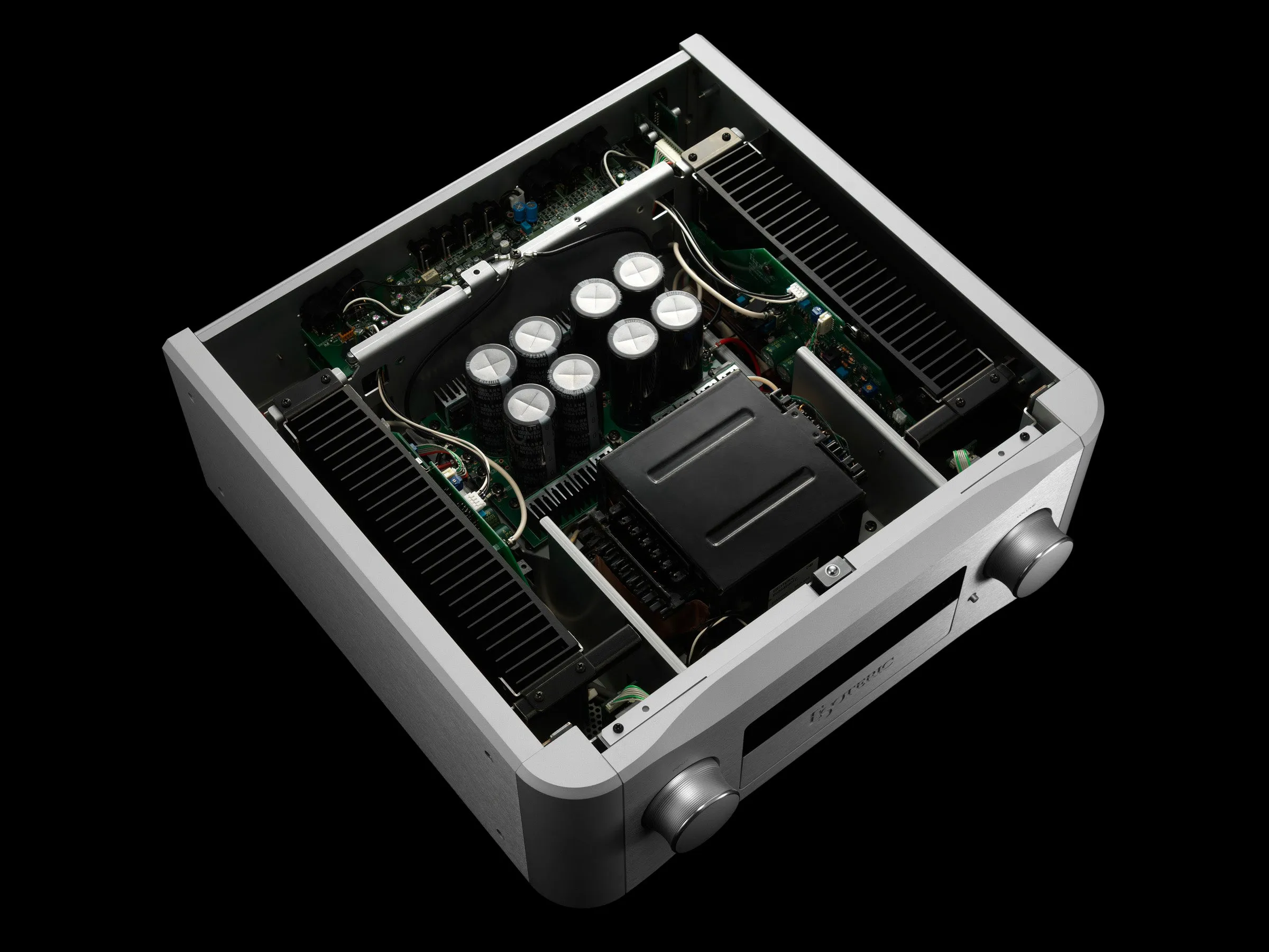 Esoteric F-01 Class A Integrated Amplifier