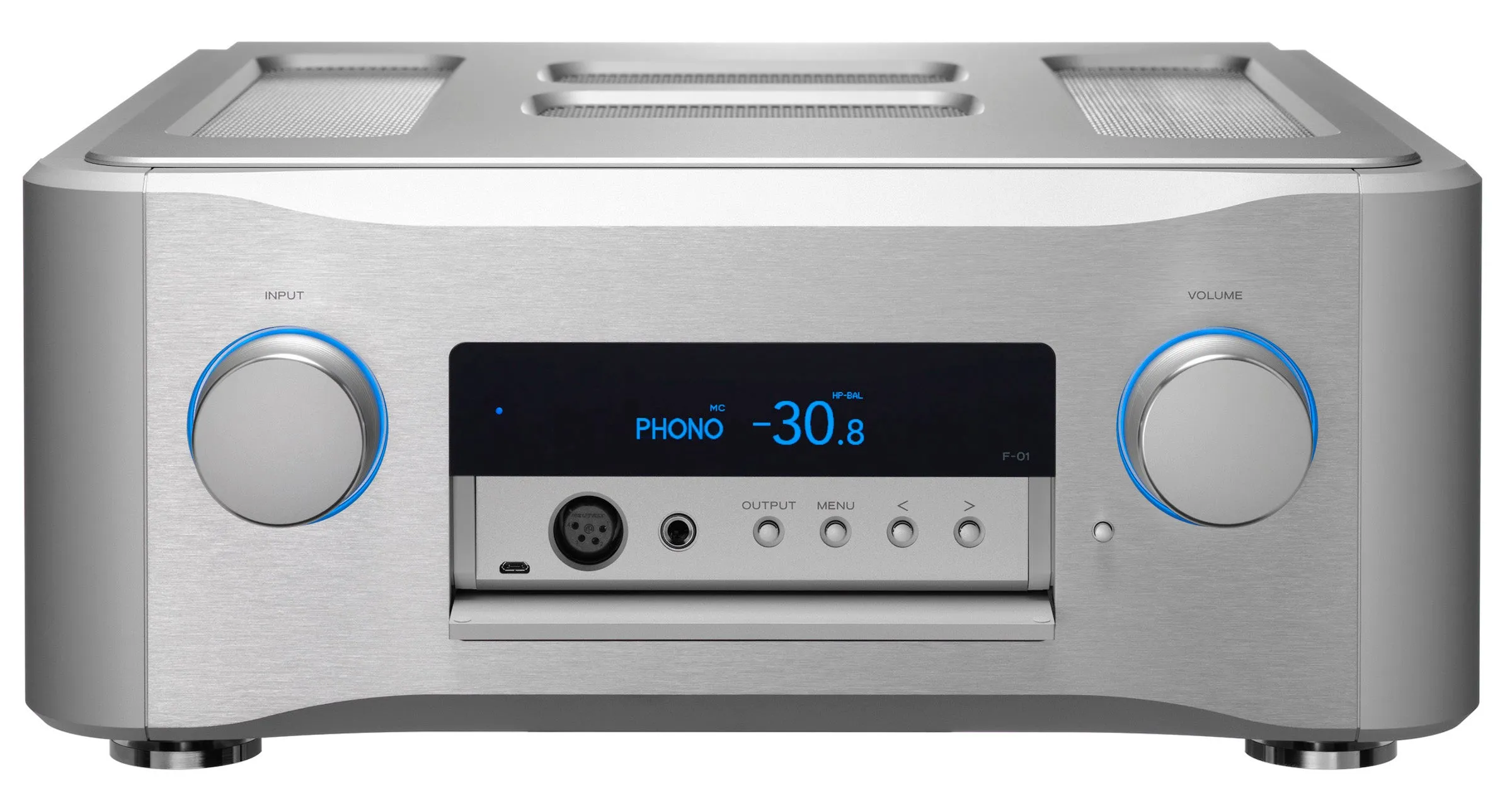 Esoteric F-01 Class A Integrated Amplifier