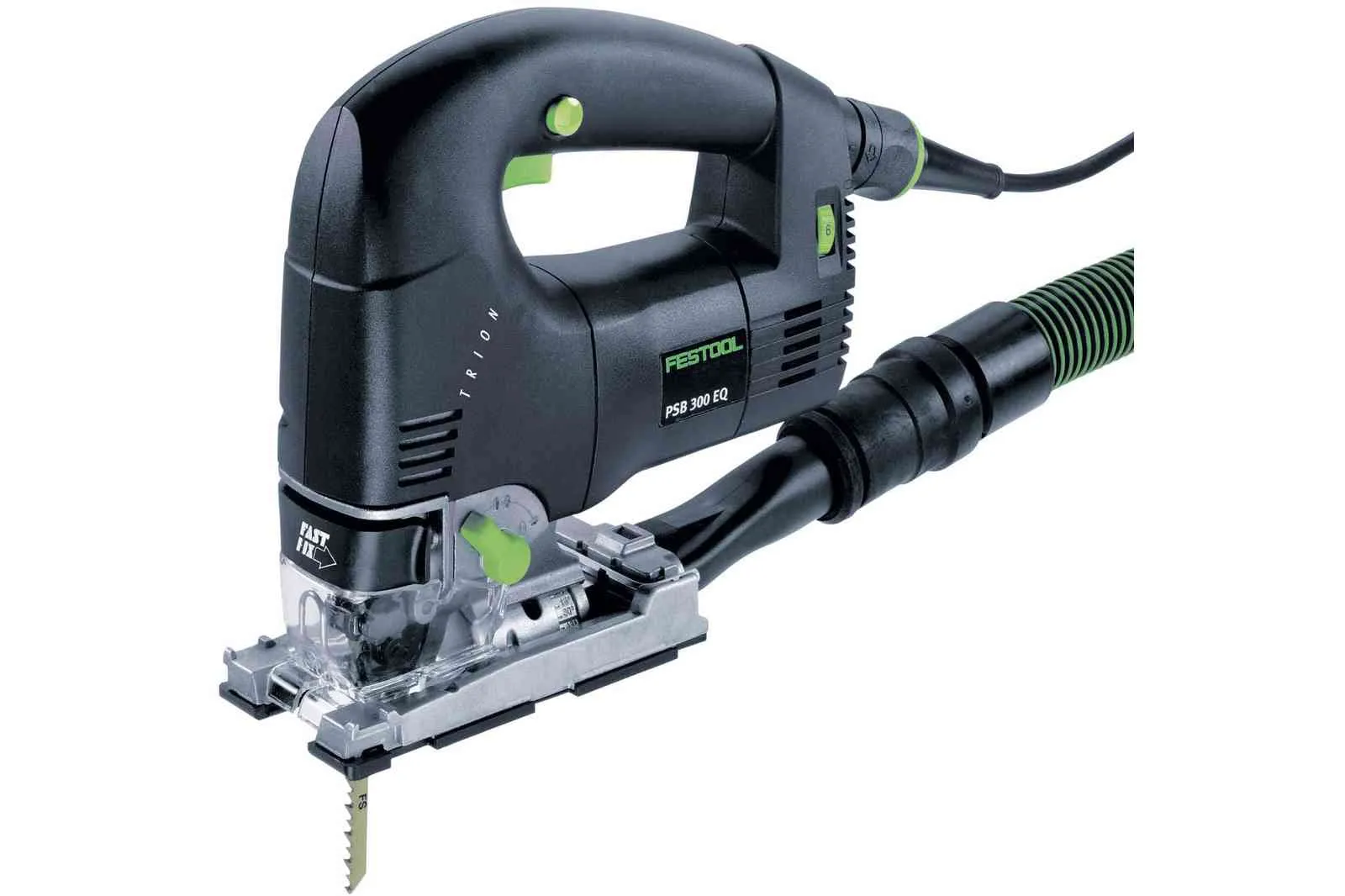 Festool 576049 PSB 300 EQ-Plus Trion Jig Saw