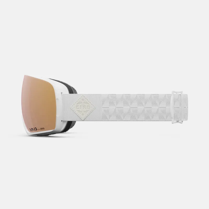Giro Article II Goggles (2 Lenses Included)