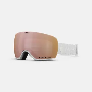 Giro Article II Goggles (2 Lenses Included)