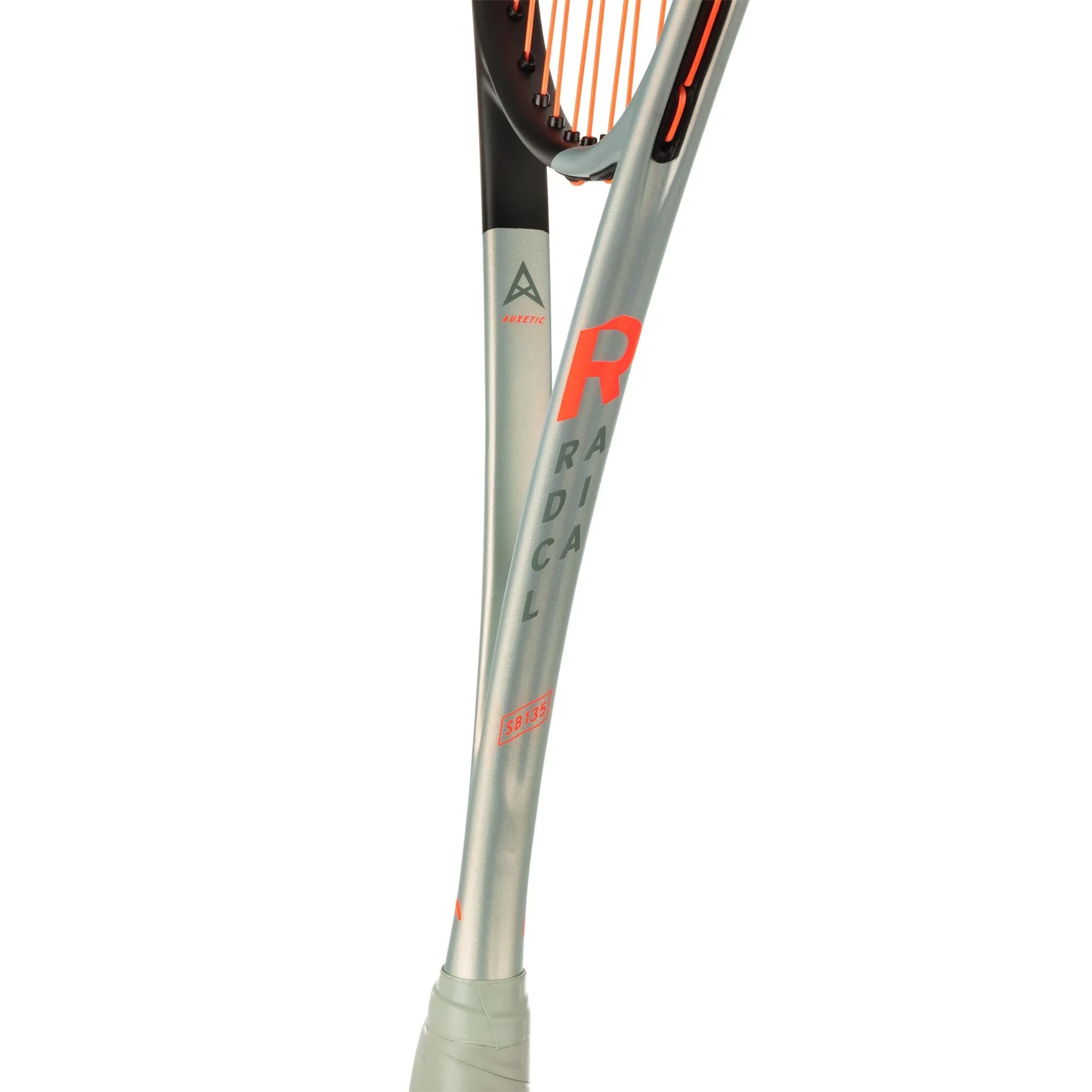 Head Radical 135 Slimbody Squash Racket Double Pack SS23