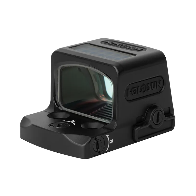 HOLOSUN EPS 2/32 MOA RED DOT REFLEX SIGHT