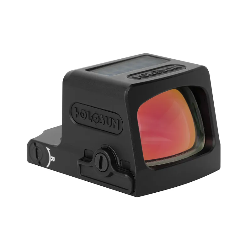 HOLOSUN EPS 2/32 MOA RED DOT REFLEX SIGHT