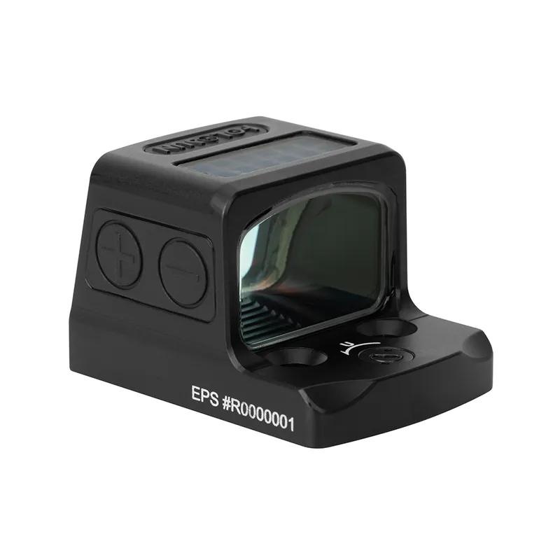 HOLOSUN EPS 2/32 MOA RED DOT REFLEX SIGHT