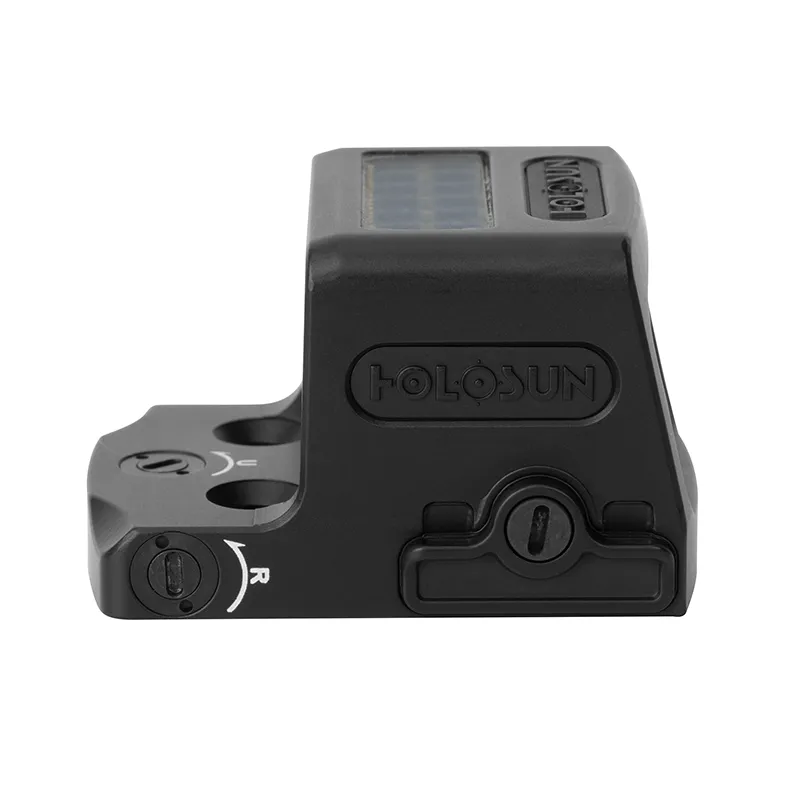 HOLOSUN EPS 2/32 MOA RED DOT REFLEX SIGHT