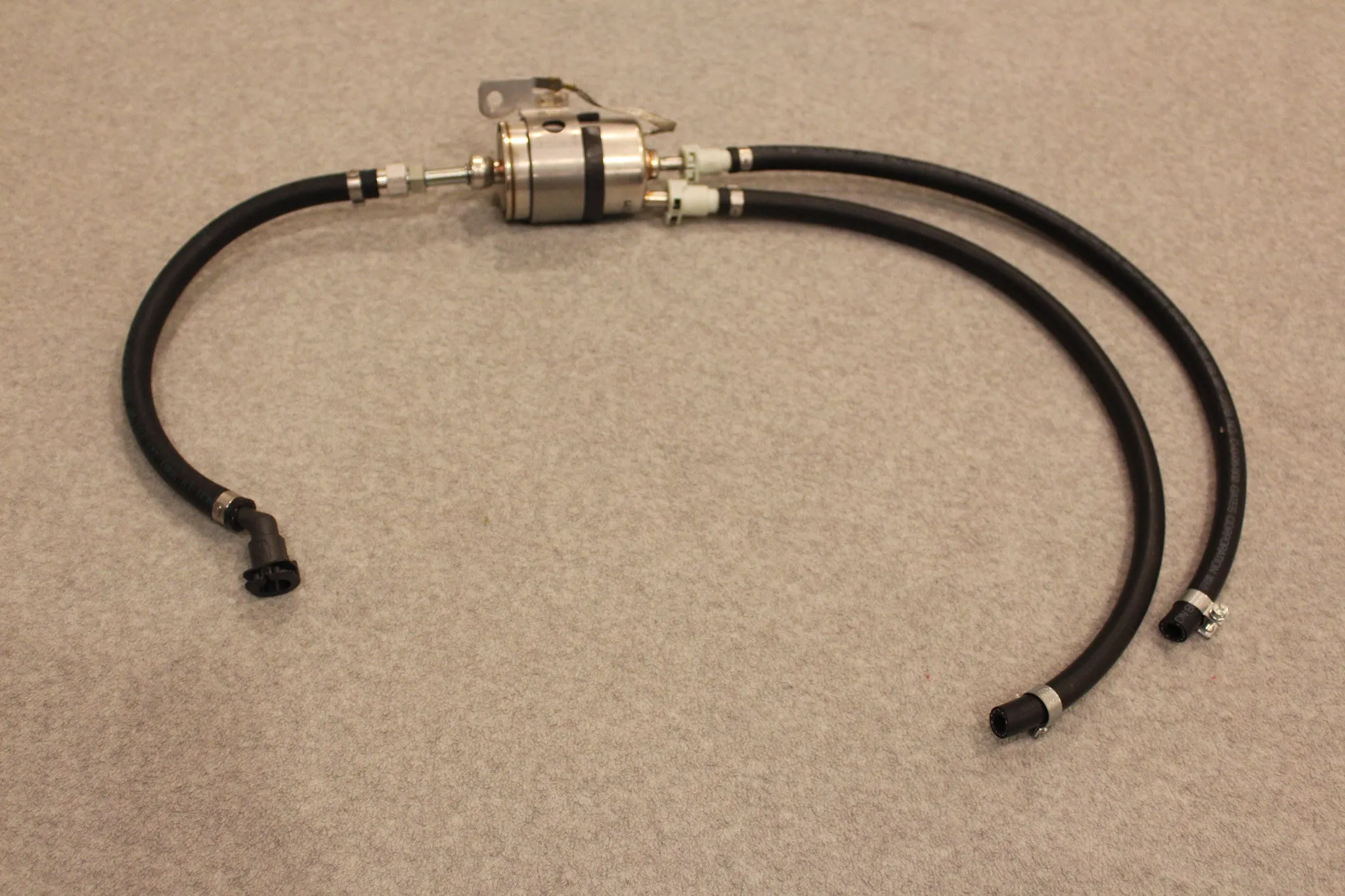 J30 LSx INTERMEDIATE Swap Kit - Z33 Transmission