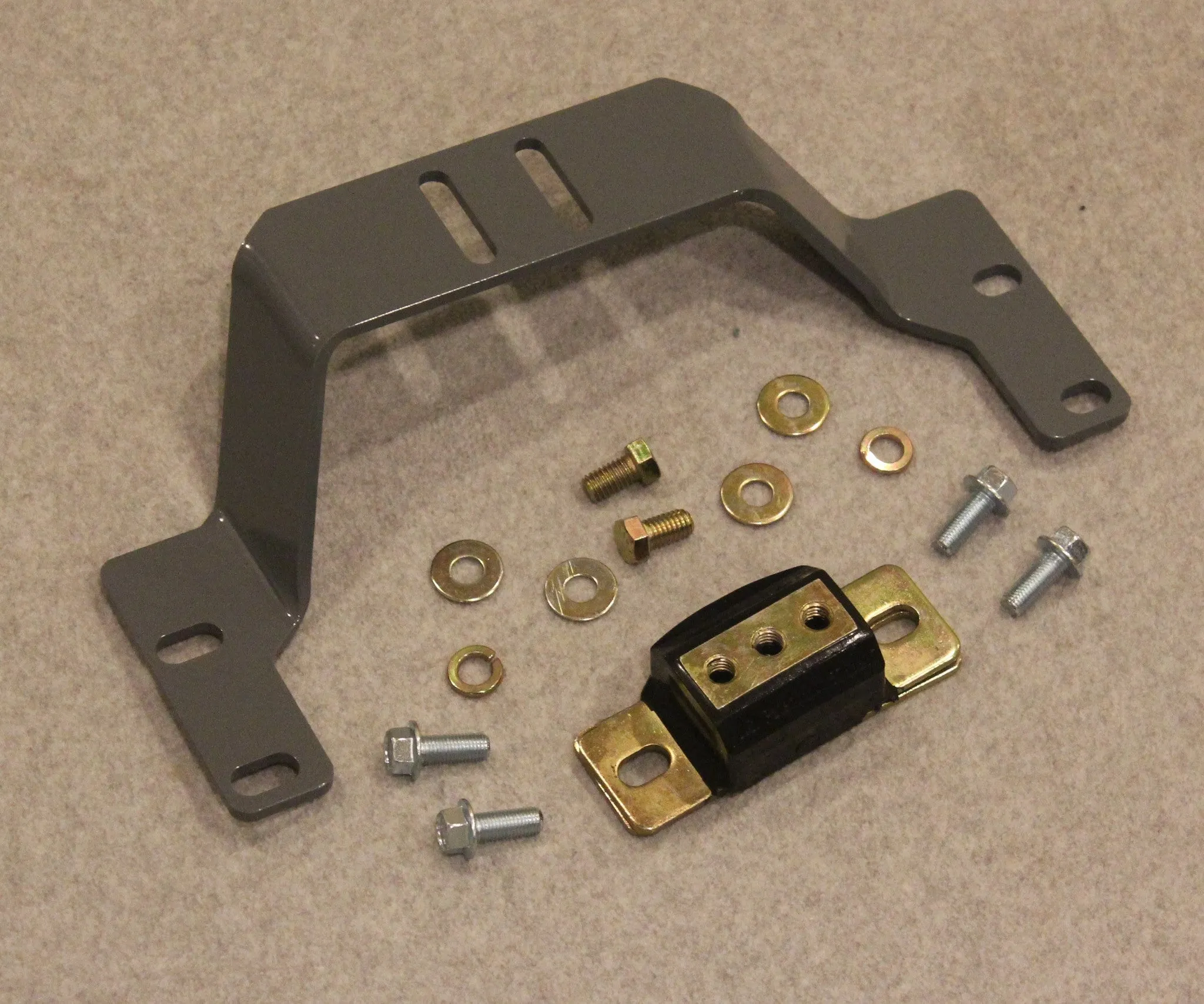 J30 LSx INTERMEDIATE Swap Kit - Z33 Transmission