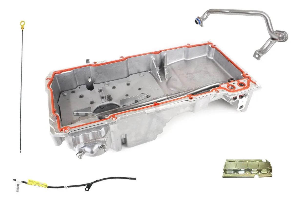 J30 LSx INTERMEDIATE Swap Kit - Z33 Transmission