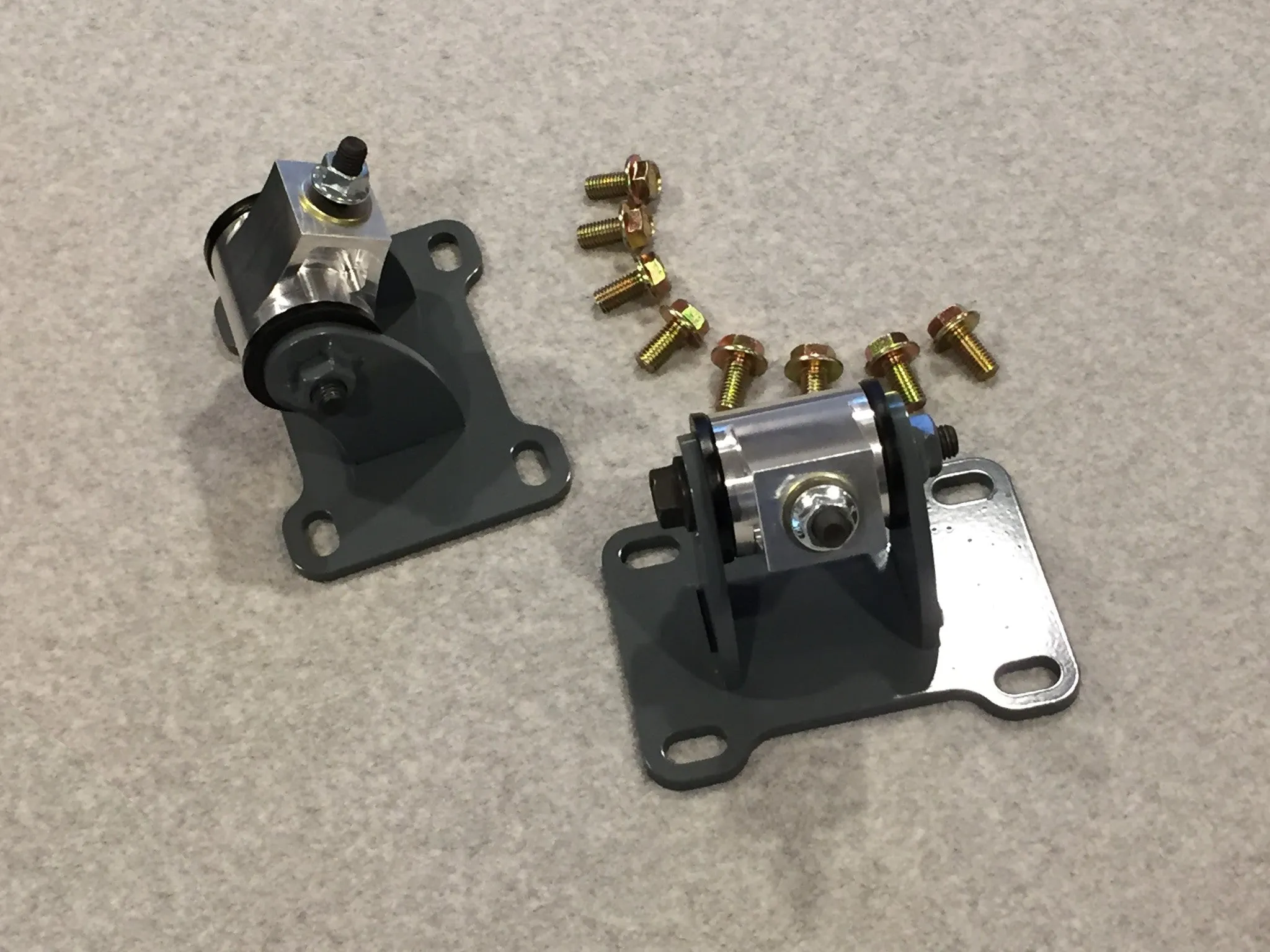 J30 LSx INTERMEDIATE Swap Kit - Z33 Transmission