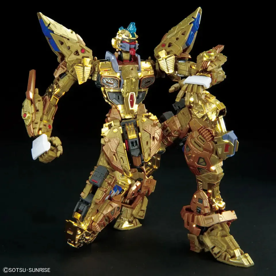 MG EX 1/100 ZGMF-X20A Strike Freedom Gundam MGEX Model Kit