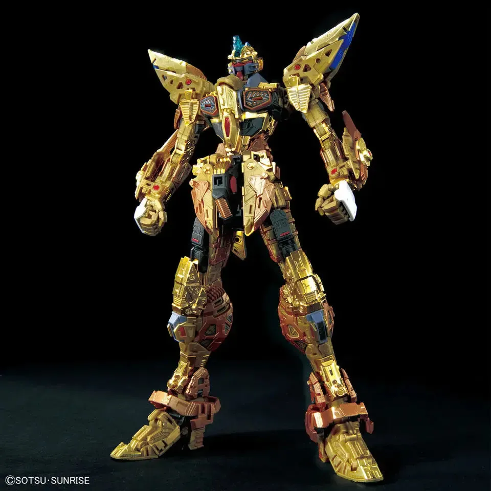 MG EX 1/100 ZGMF-X20A Strike Freedom Gundam MGEX Model Kit