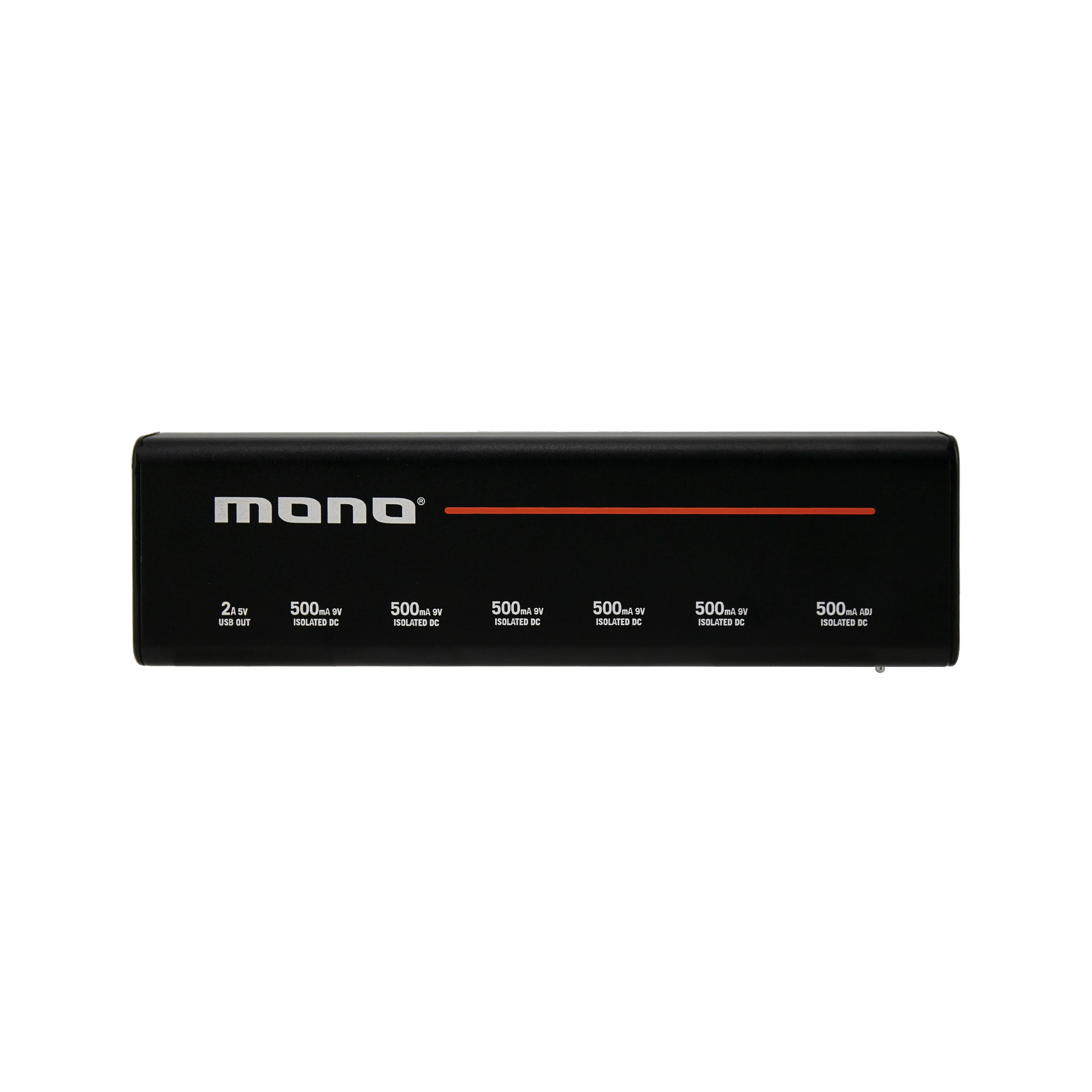 Mono Power Supply - Medium