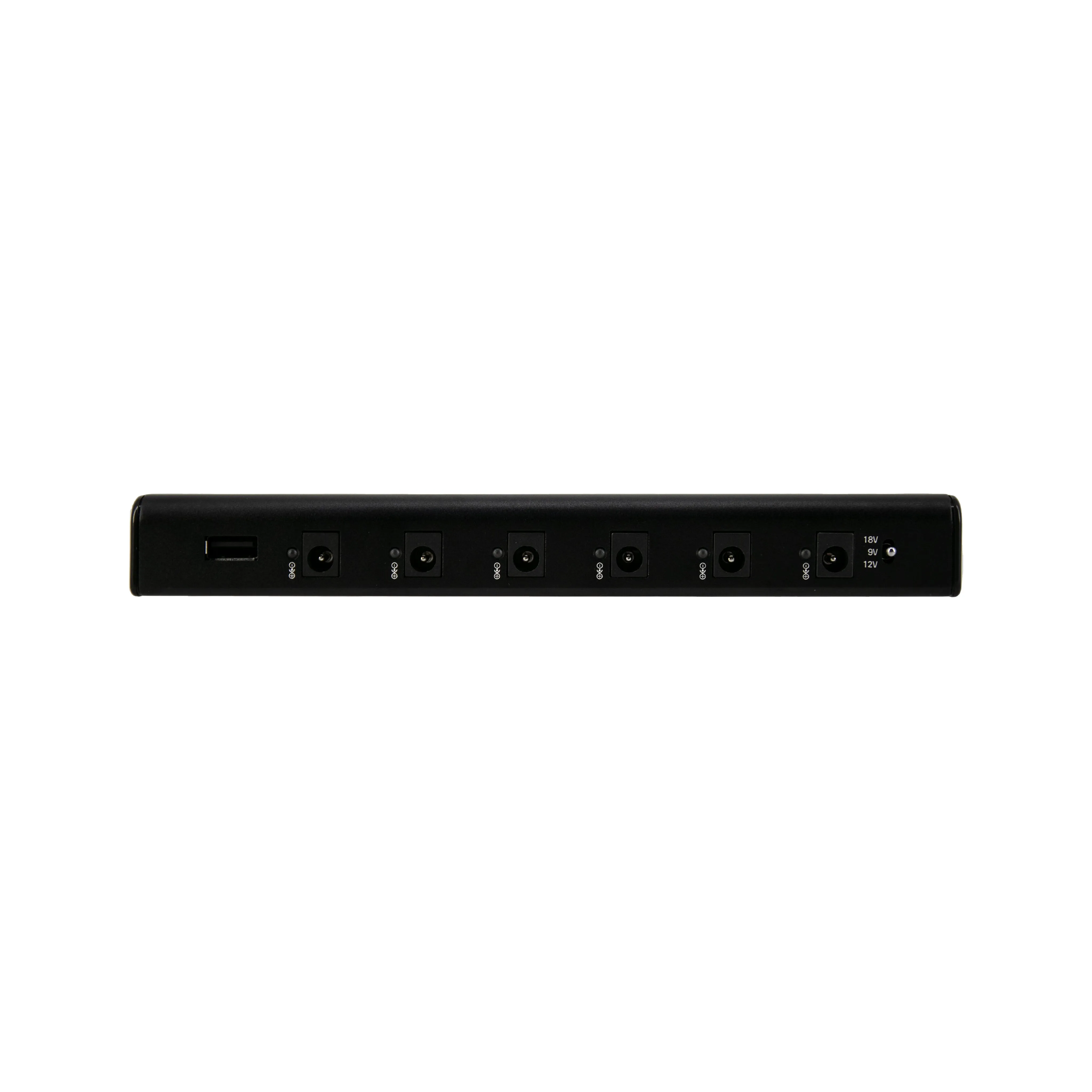Mono Power Supply - Medium