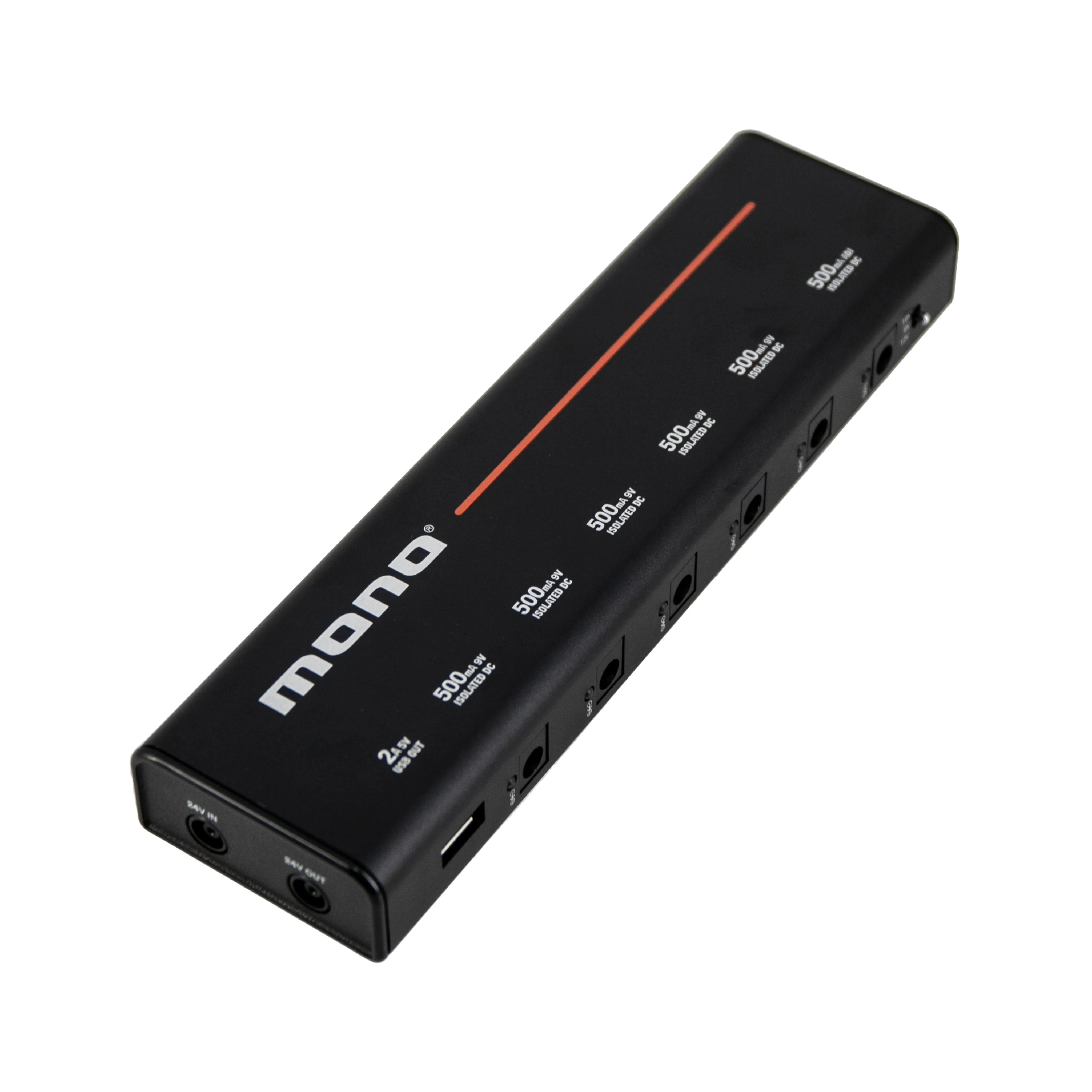 Mono Power Supply - Medium