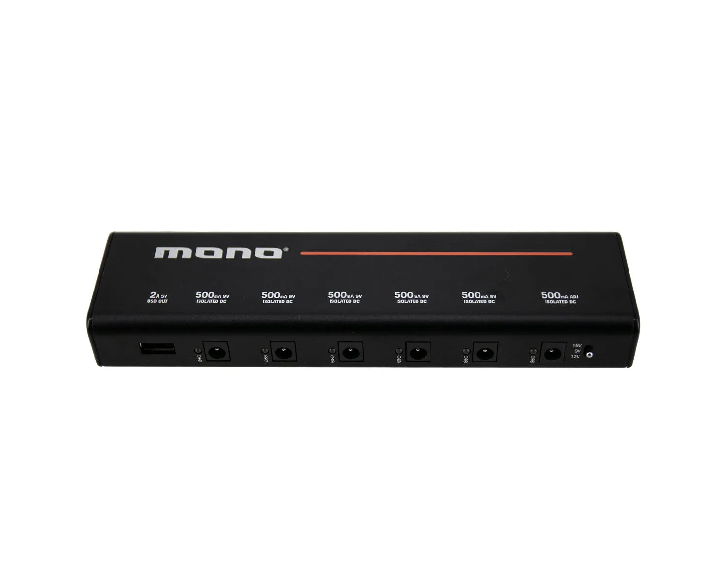 Mono Power Supply - Medium