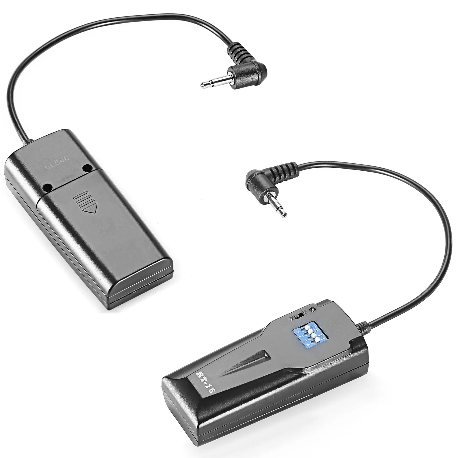 NEEWER RT-16 Wireless Trigger for S101 Studio Flash