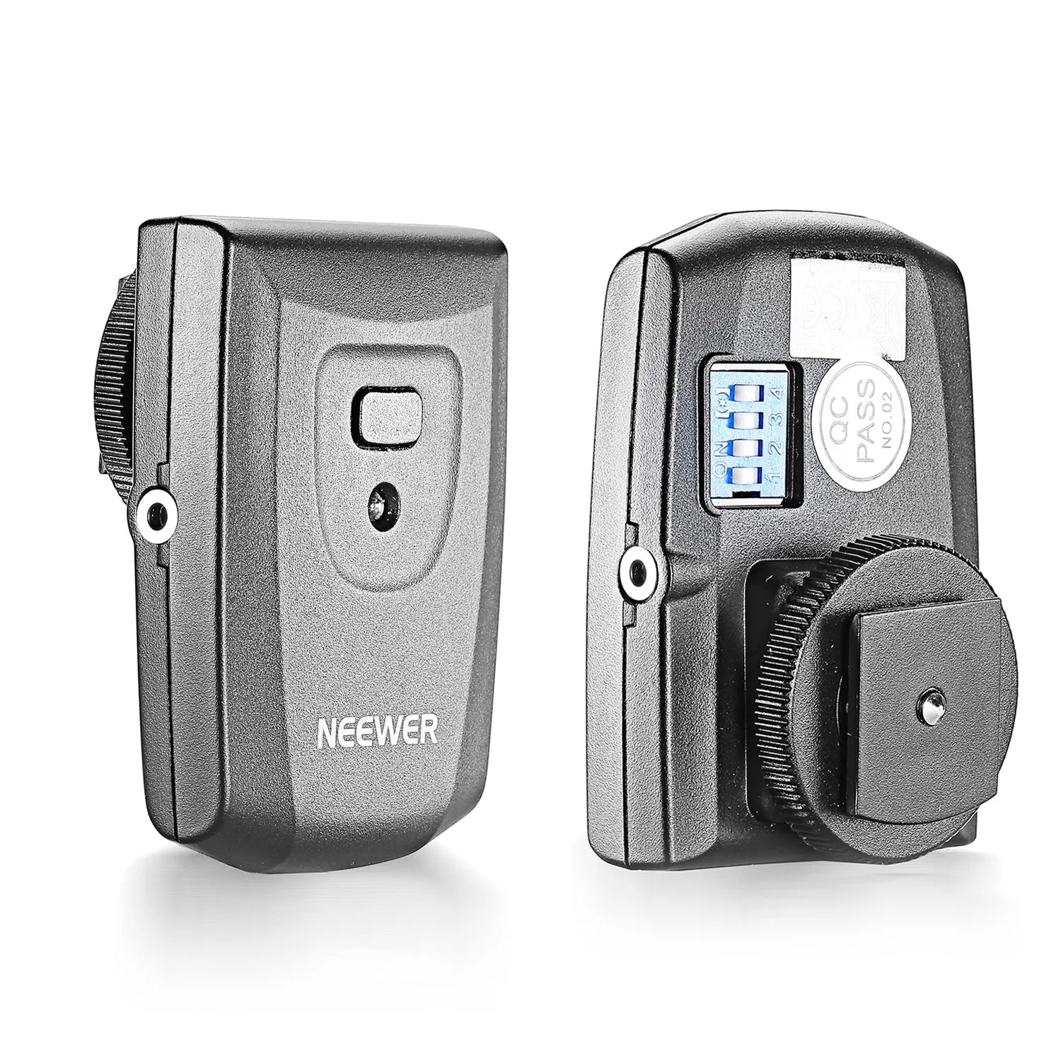 NEEWER RT-16 Wireless Trigger for S101 Studio Flash