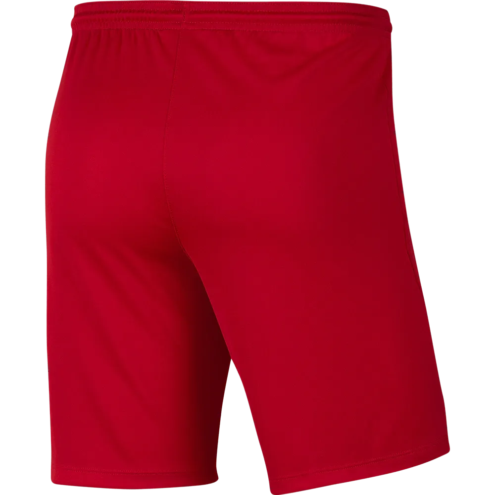 Nike Mens Dri-Fit Park Shorts