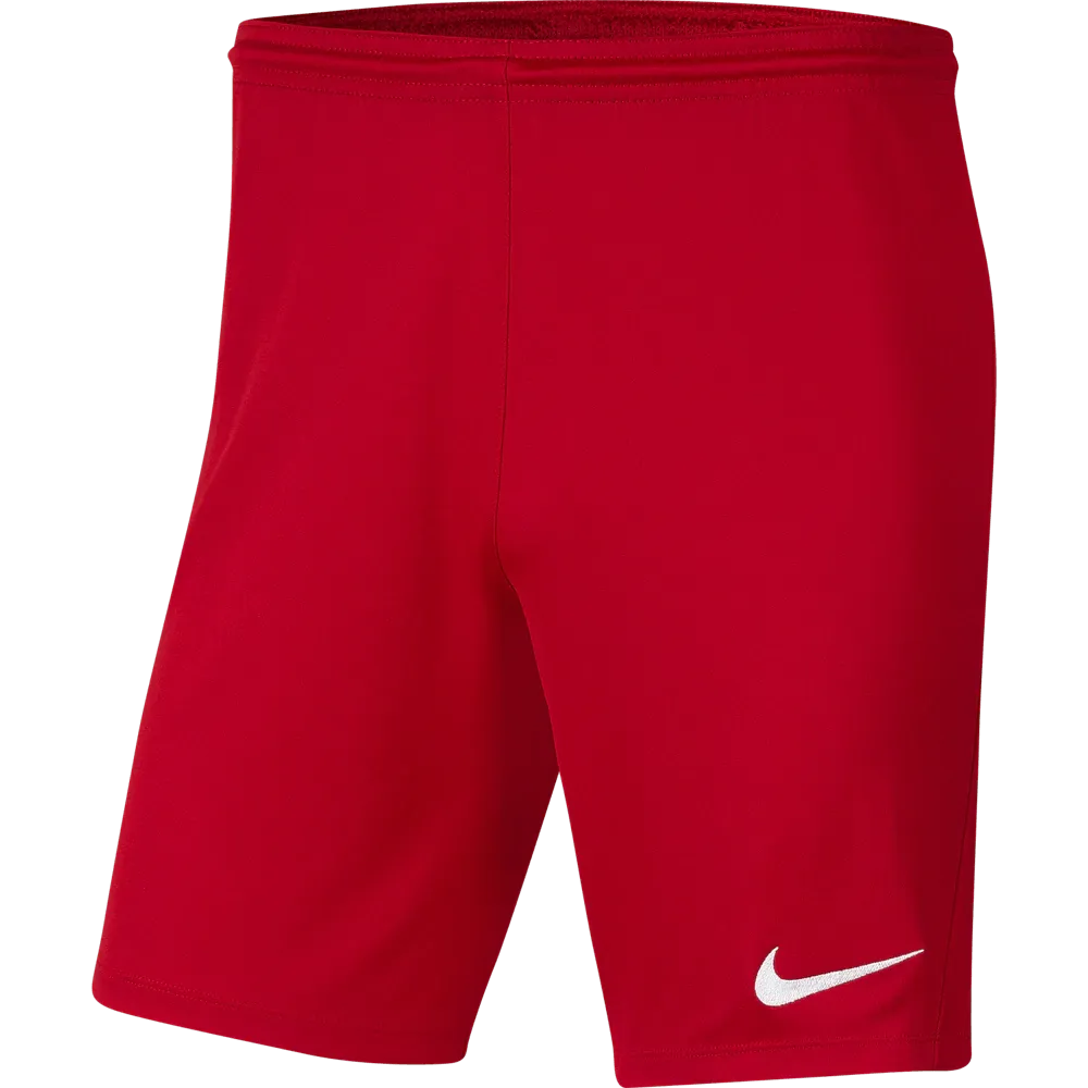 Nike Mens Dri-Fit Park Shorts