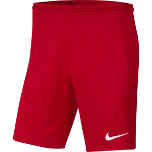 Nike Mens Dri-Fit Park Shorts