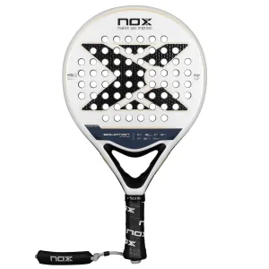 NOX EQUATION Advanced 2025 Padel Racket