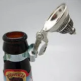 Oktoberfest Beer Bottle Stein Lid
